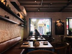 -Apollo·西班牙小酒馆(安福路店)