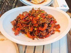 -浮娴小锅饭·云南民俗风味餐厅(束河古镇店)