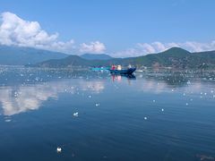 -丽江泸沽湖景区
