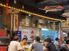 -灶东家民间菜(回兴店)