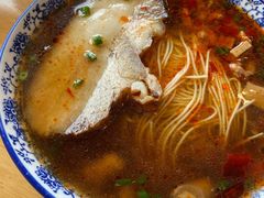 -裕兴记·三虾面(西北街总店)