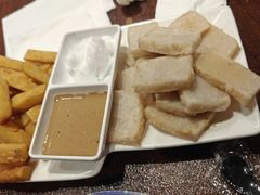 -老三羊汤【北兴隆街店】