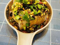 -天源居餐厅·地方特色菜(张北店)