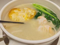 -绿茶餐厅(广州嘉裕太阳城店)