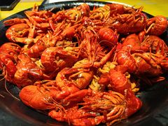 -漫天香·小龙虾餐厅(夏湾店)