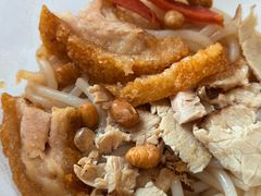 -老东江米粉