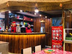 -傣家傣味园(东风西路店)