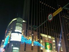 -乐天免税店(明洞店)