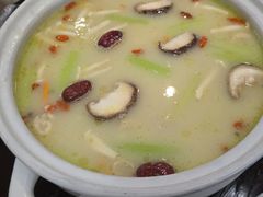 -金龙·打边炉(南京西路店)