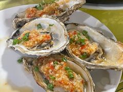 -莲花公园煎蟹(总店)