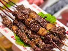 -八合里牛肉火锅(上海中山公园店)