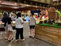 -清远熹乐谷温泉度假酒店