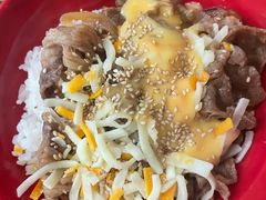 -食其家·牛丼咖喱(金桥国际店)