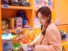 -苏宁易购(成都春熙路店)