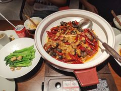 -印象鲵宴·张家界地标美食名片(溪布街店)