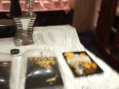 -世纪同辉大酒店-中餐厅