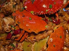 -胖哥俩肉蟹煲(淮安万达店)