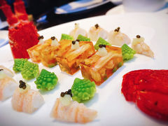 -甄御•海鲜新青岛菜(麦岛店)