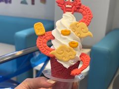 -CORNER CONE GELATO酷矿手作霜淇淋(南头古城店)