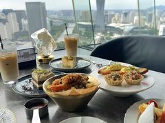 -Hi City·城市之巅