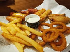 -Tubestation站点比萨(高新万达ONE店)