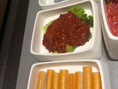 -海底捞火锅(奥山世纪城店)