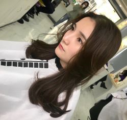 点击看大图 -DL HAIR SALON
