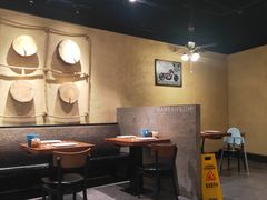 大堂-汉巴味德·烤肉与啤酒的自助(杭州大悦城店)