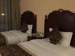 -大连亿锋豪景酒店