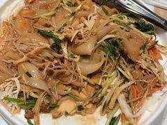 -上关东东北菜(夫子庙水游城店)