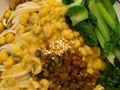 -霸蛮湖南菜·牛肉粉(荣京西街店)