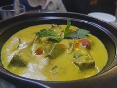 -My Way Town买味堂·东南亚餐厅(亦庄店)