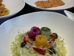 -宫燕府·京菜·烤鸭·淮扬菜(王府中心店)