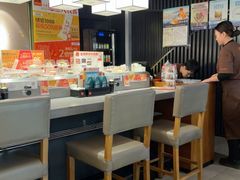 -小乔回转寿司(市府恒隆广场店)
