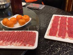 -常赢三兄弟·清真涮肉(五莲路店)