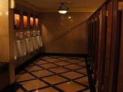 -曼谷王子宫殿酒店