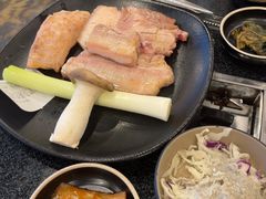 -Dombe豚(黑猪肉街店)