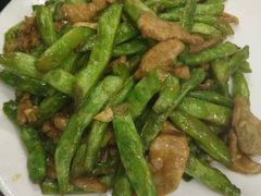 -四海鲜渔家菜(黄金海岸店)