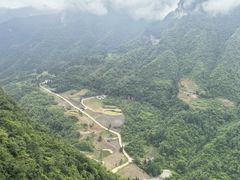 -鹿院坪生态旅游景区