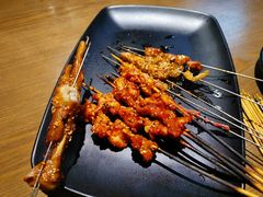 -马海涛牛肉串·午市牛腩饭·烧烤夜宵(领汇广场店)