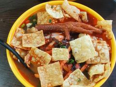 -龍城柳州螺蛳粉(群星路店)