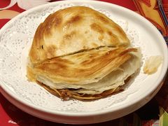 酥皮肉夹馍-醉长安(钟楼旗舰店)