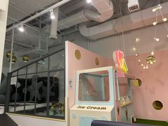 -FAIRYLAND龙族星球主题餐厅(凯丹广场店)