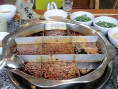 -福满家火锅26年江景(十八梯店)