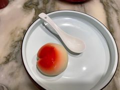-京华烟云·北京烤鸭(领展购物广场·中关村店)