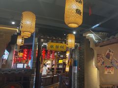 -帝一铭家宴(板塘店)
