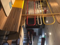 -麦当劳(机场T1航站楼店)