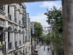 -观澜湖华谊冯小刚电影公社(百年记忆公社)