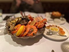 -壳里西餐厅Coquille Seafood Bistro(蒙自路店)