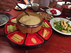 -北平食府(马鞍山路店)